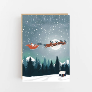 Christmas Cards