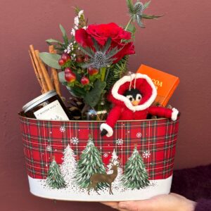 Christmas Hamper