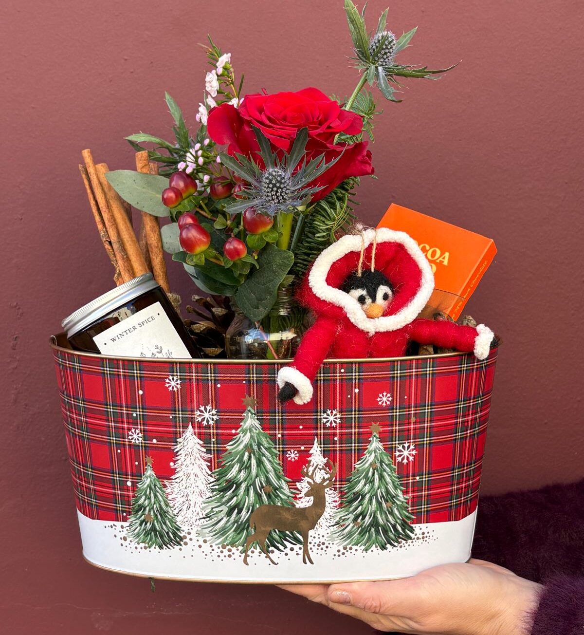 Christmas Hamper
