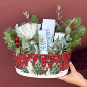 Luxury Spa Christmas Hamper